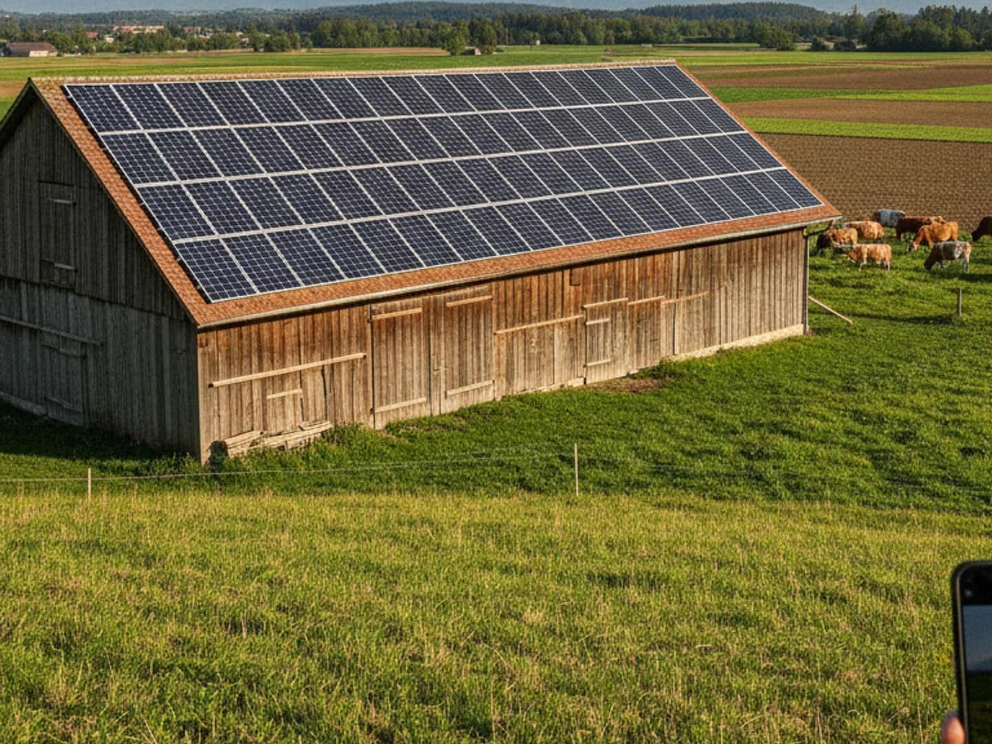 Landwirtschaft, Chur